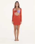 SUNSET VESTIDO SDVC - Imagen 1